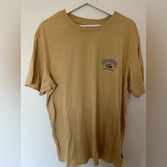 BILLABONG T SHIRT - Picture 2 of 4